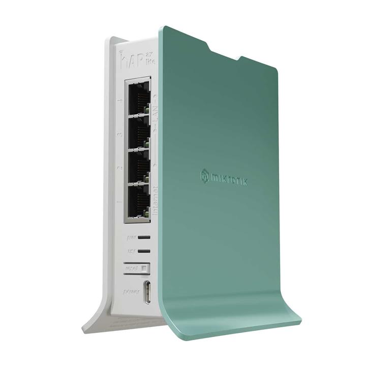 Mikrotik hAP ax lite - تکنو لینک 148