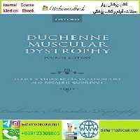 Duchenne Muscular Dystrophy 2015 TRUE PDF price 1€ - کتاب پزشکی بهار