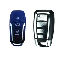 دزدگیر خودرو پلیسینگ مدل استارتی 