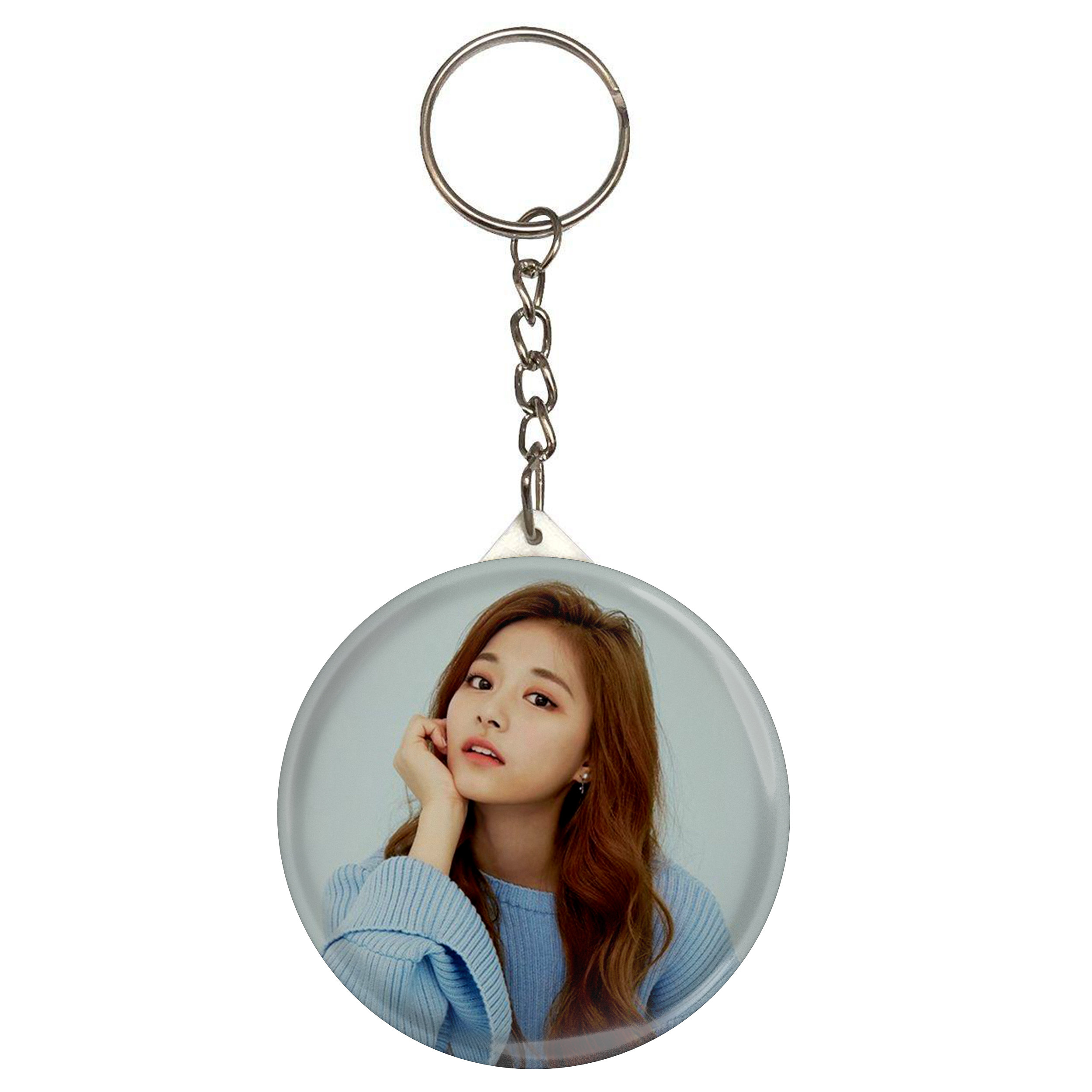 جاکلیدی طرح جویی تیزویو مدل S7821