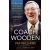 کتاب Coach Wooden اثر Pat Williams and Jim Denney and Tony Dungy انتشارات Revell