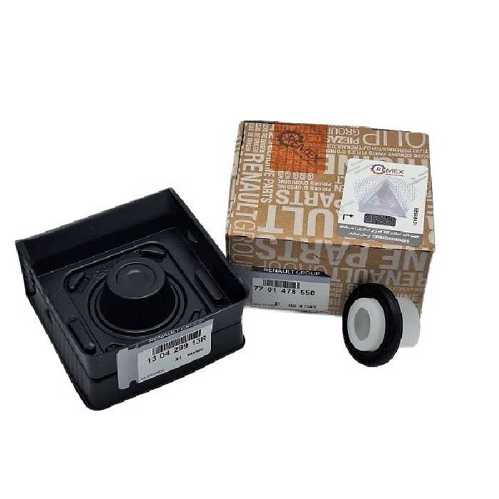 کاسه نمد میل سوپاپ ال90 و ساندرو کد 7701478550