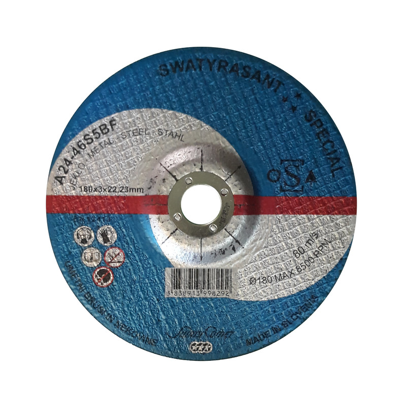 صفحه برش آهن سوآتی رازنت مدل A24-46S5BF 1