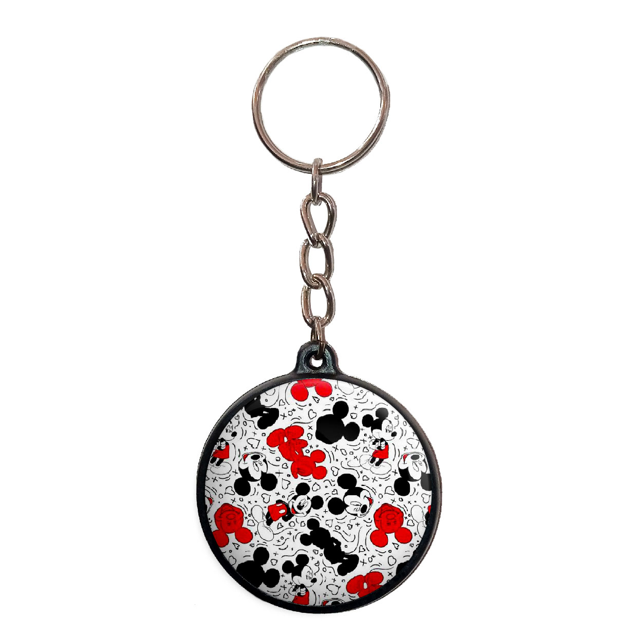 جاکلیدی پرمانه طرح میکی موس کد pmj.12799