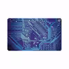 برچسب پوششی ماهوت مدل Blue Printed Circuit Board مناسب برای تبلت سامسونگ Galaxy Tab A 10.1 2019 T515