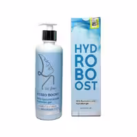 ژل آبرسان لتفور 450 میل LETFOUR