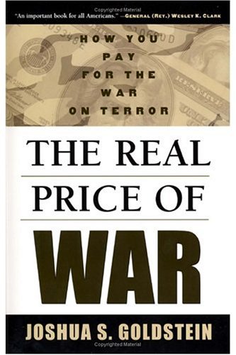 خرید و دانلود نسخه کامل کتاب The Real Price of War: How You Pay for the War on Terror - PDF