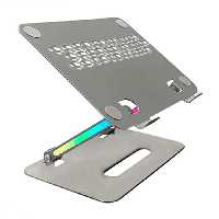 پایه نگهدارنده لپ تاپ کول کلد مدل P91H Maofan