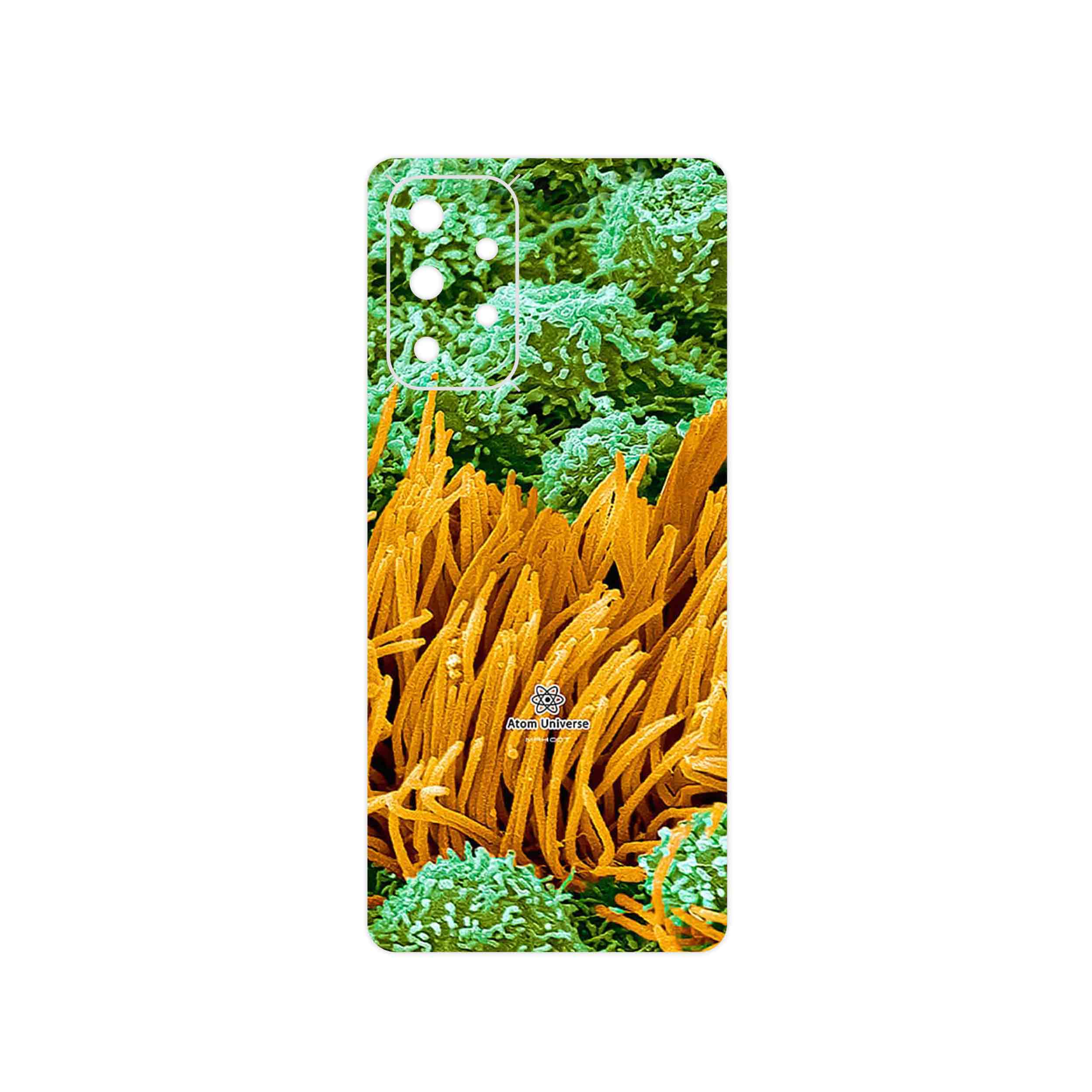 برچسب پوششی ماهوت مدل Atom Universe 6 مناسب برای گوشی موبایل سامسونگ Galaxy A73 5G