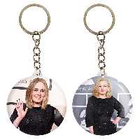 جاکلیدی خندالو مدل ادل کد 29432940 مجموعه 2 عددی 