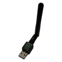 کارت شبکه بی سیم&nbsp;USB&nbsp; وگیگ مدل V-K501