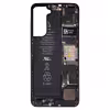 کاور طرح پشت موبایل کد 1146 مناسب برای گوشی موبایل سامسونگ galaxy s21