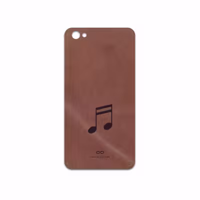 برچسب پوششی ماهوت مدل MNL-CHG2 مناسب برای گوشی موبایل شیائومی Redmi Note 5A