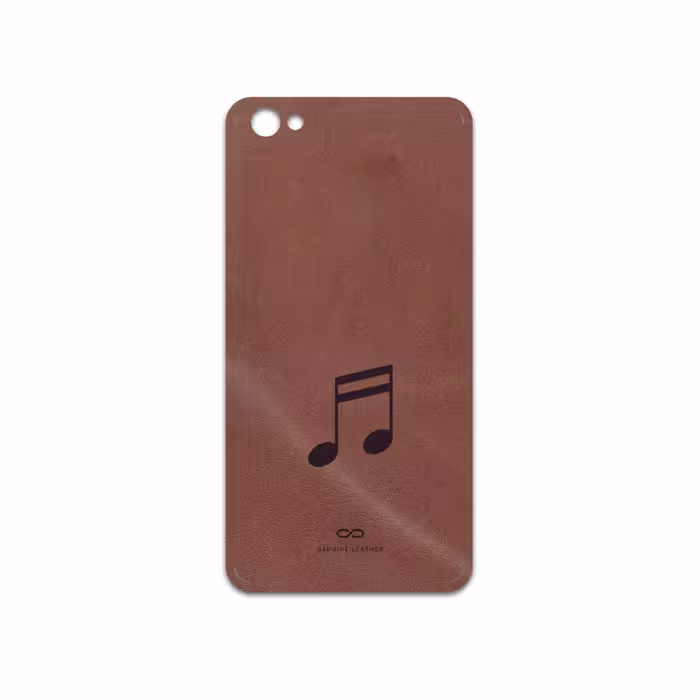 برچسب پوششی ماهوت مدل MNL-CHG2 مناسب برای گوشی موبایل شیائومی Redmi Note 5A