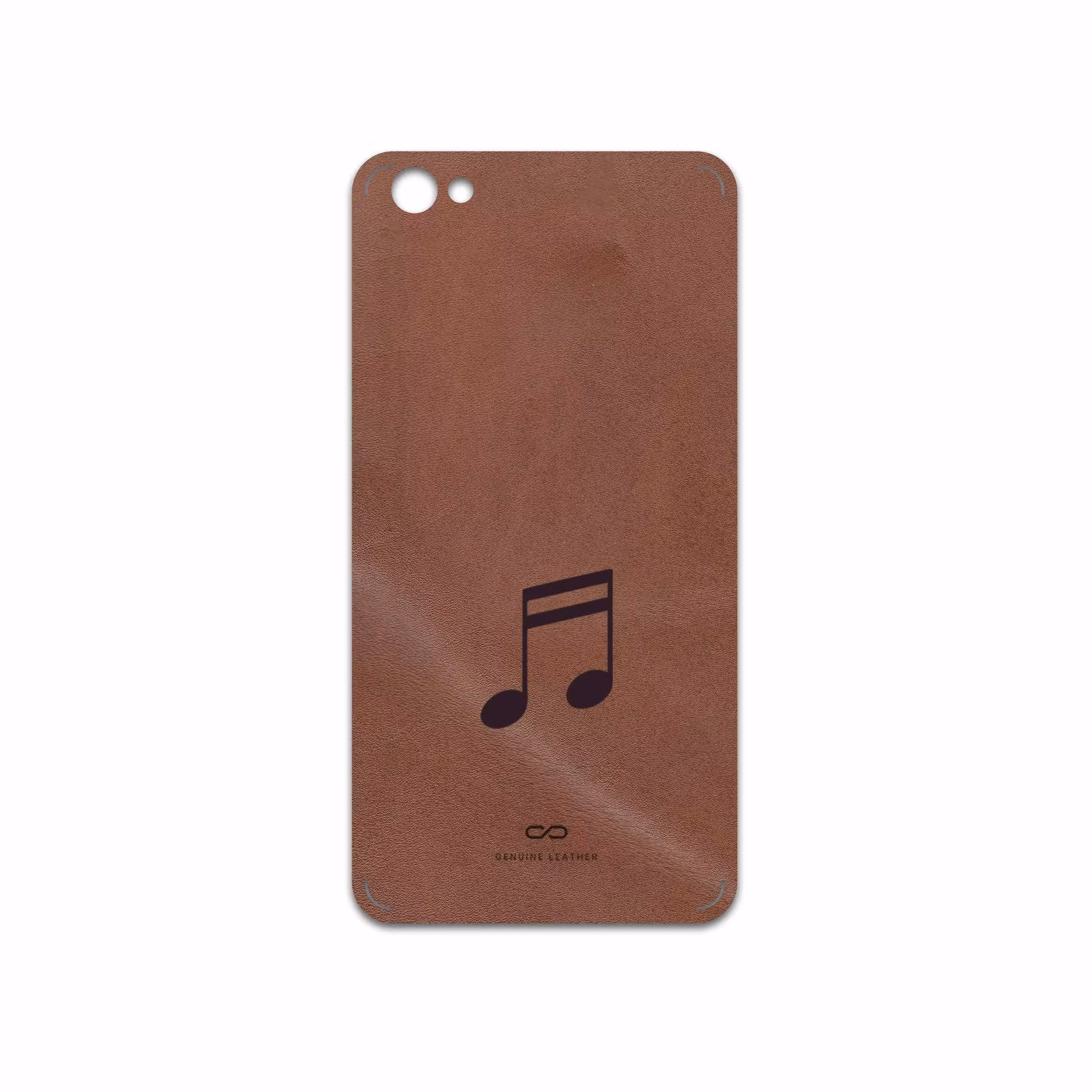 برچسب پوششی ماهوت مدل MNL-CHG2 مناسب برای گوشی موبایل شیائومی Redmi Note 5A