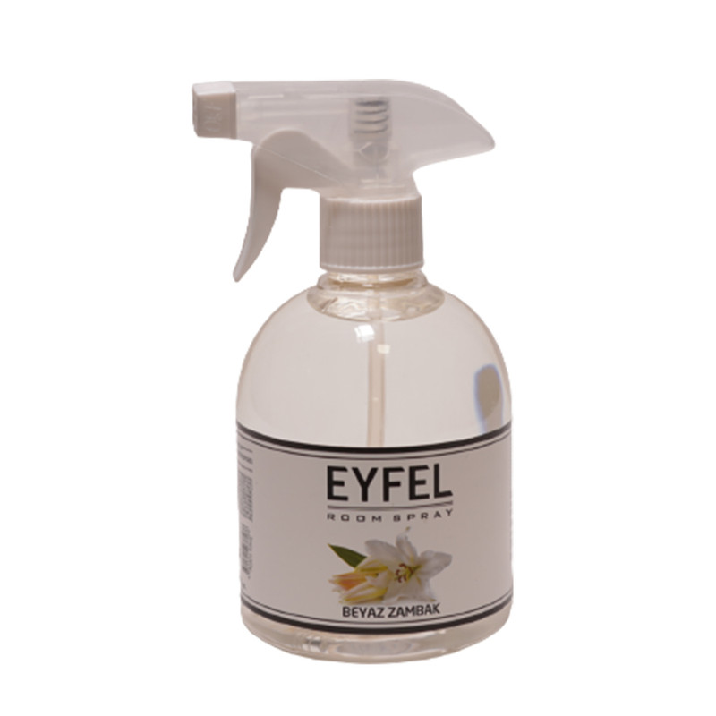 اسپری خوشبو کننده هوا ایفل مدل زنبق حجم 500 میلی لیتر | کالا مکس