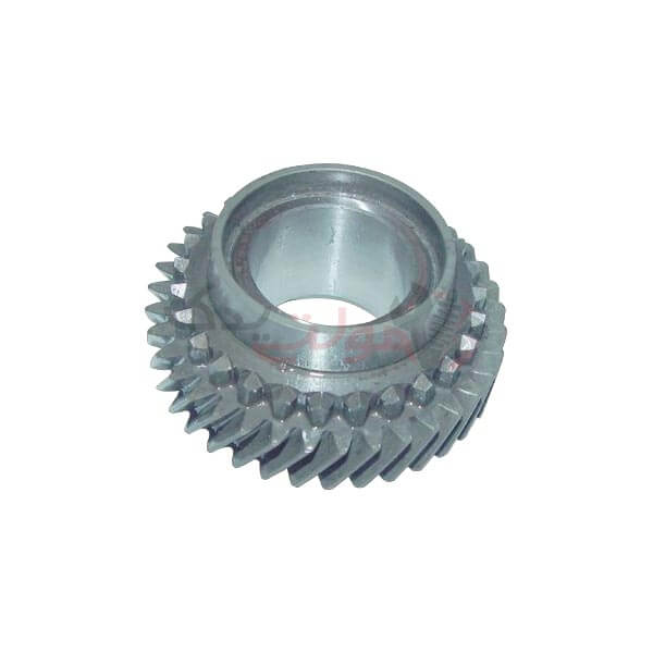 دنده 5 ورودی ام وی ام 530