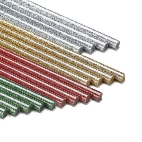 چسب تفنگی اکلیلی کوچک