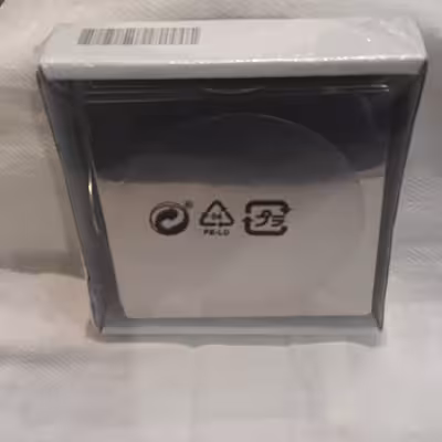 زیر لیوانی ایکیا مدل GROGGY بسته 6 عددی