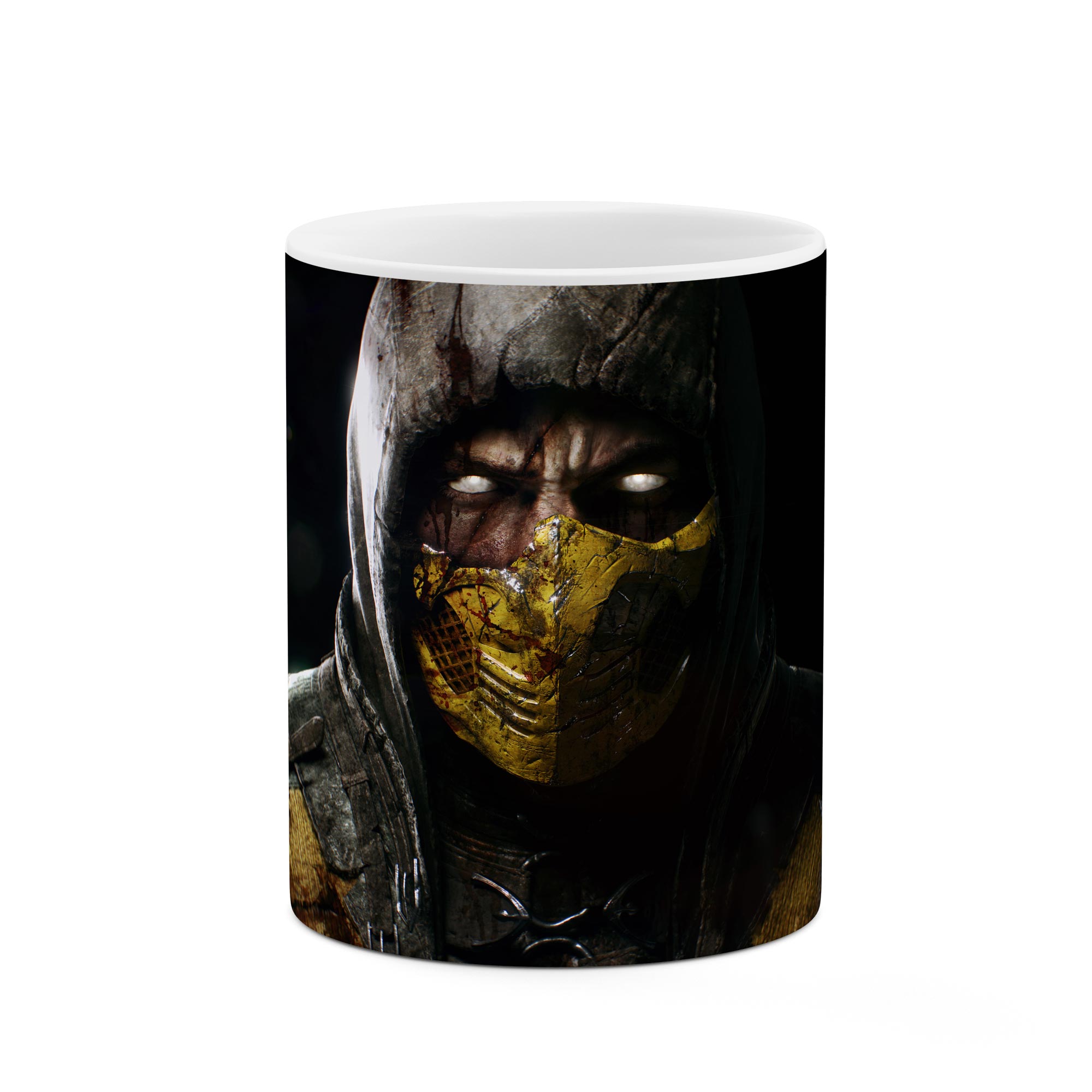 ماگ طرح هانزو هاساشی مدل mgp00219