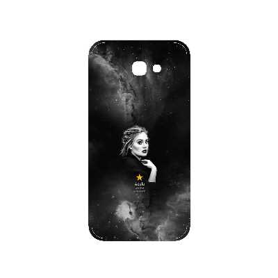 برچسب پوششی ماهوت مدل Adele مناسب برای گوشی موبایل سامسونگ Galaxy A7 2017