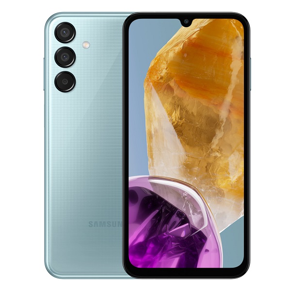 درب پشت سامسونگ Samsung Galaxy M15 / M156 - دنافون