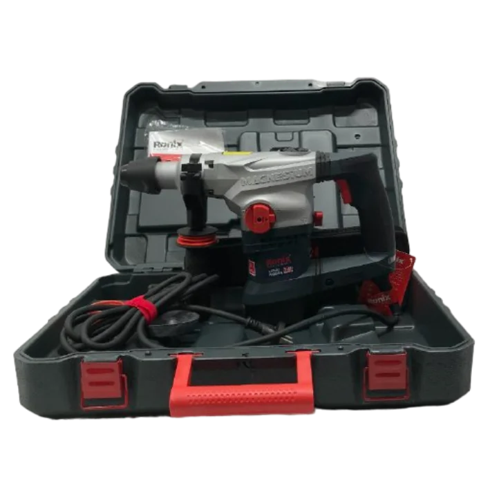 دریل بتن کن رونیکس 32 میلیمتری 2732