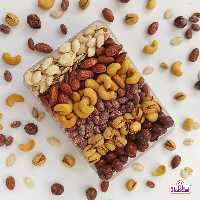 آجیل لوکس اعلا 500 گرمی اعتماد تازه پخت(تخفیف ویژه)