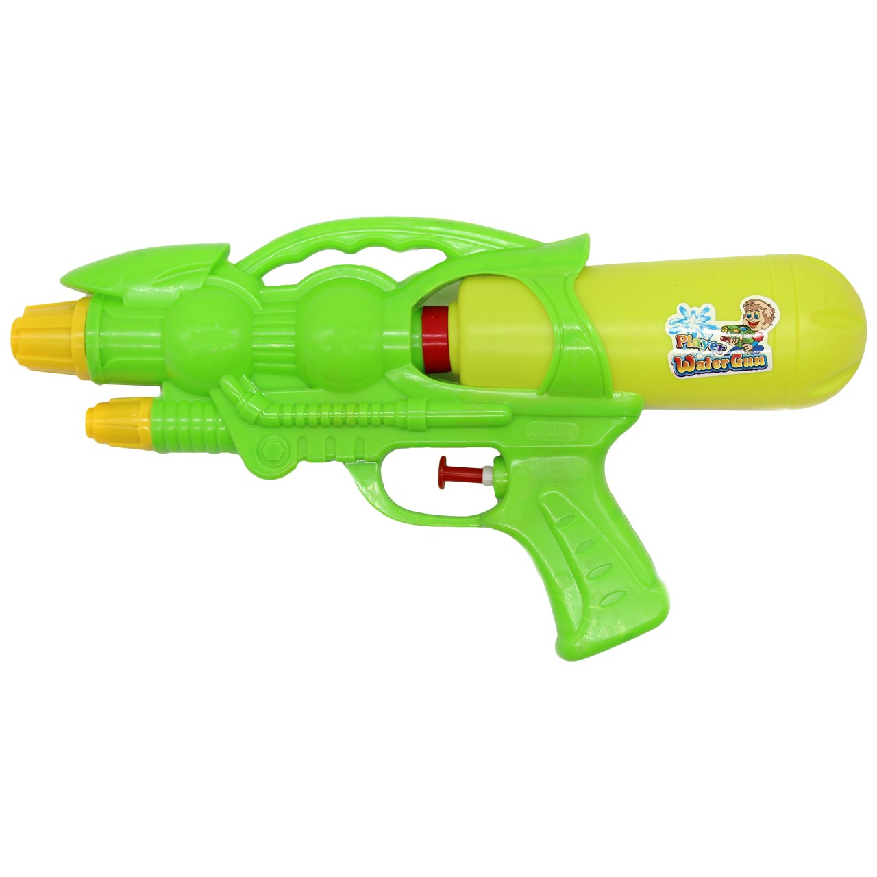 تفنگ آبپاش کیدتونز مدل168 کد KTT-036