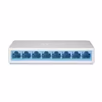 سوییچ مرکوسیس مدل MS108