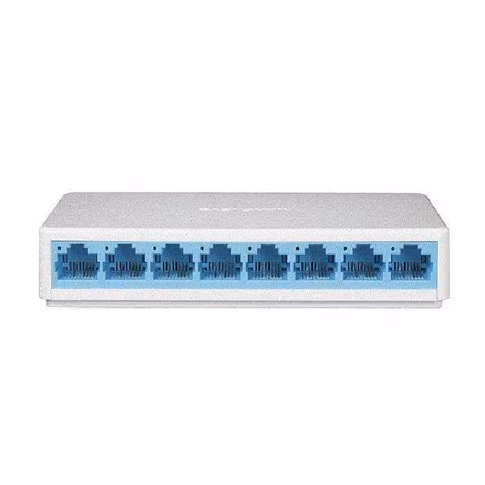 سوییچ مرکوسیس مدل MS108