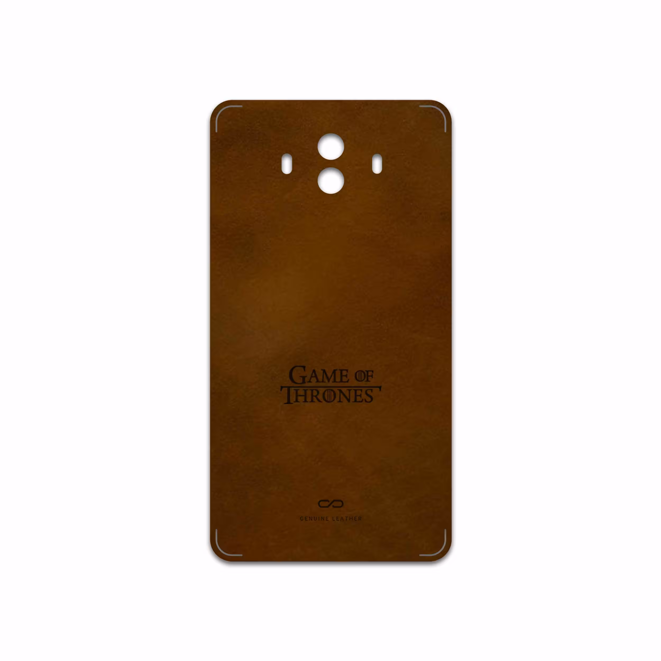 برچسب پوششی ماهوت مدل BFL-GOT مناسب برای گوشی موبایل هوآوی Mate 10