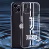 کاور طرح Juventus مناسب برای گوشی موبایل اپل iPhone 13 