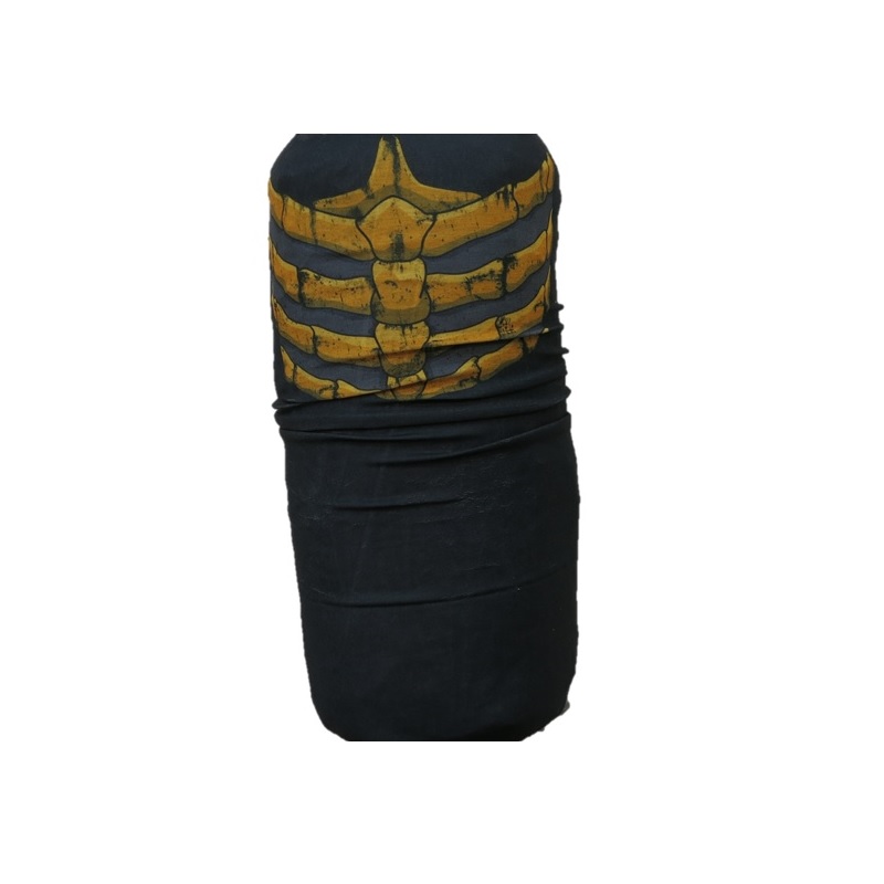  دستمال سر و گردن مدل SK-201