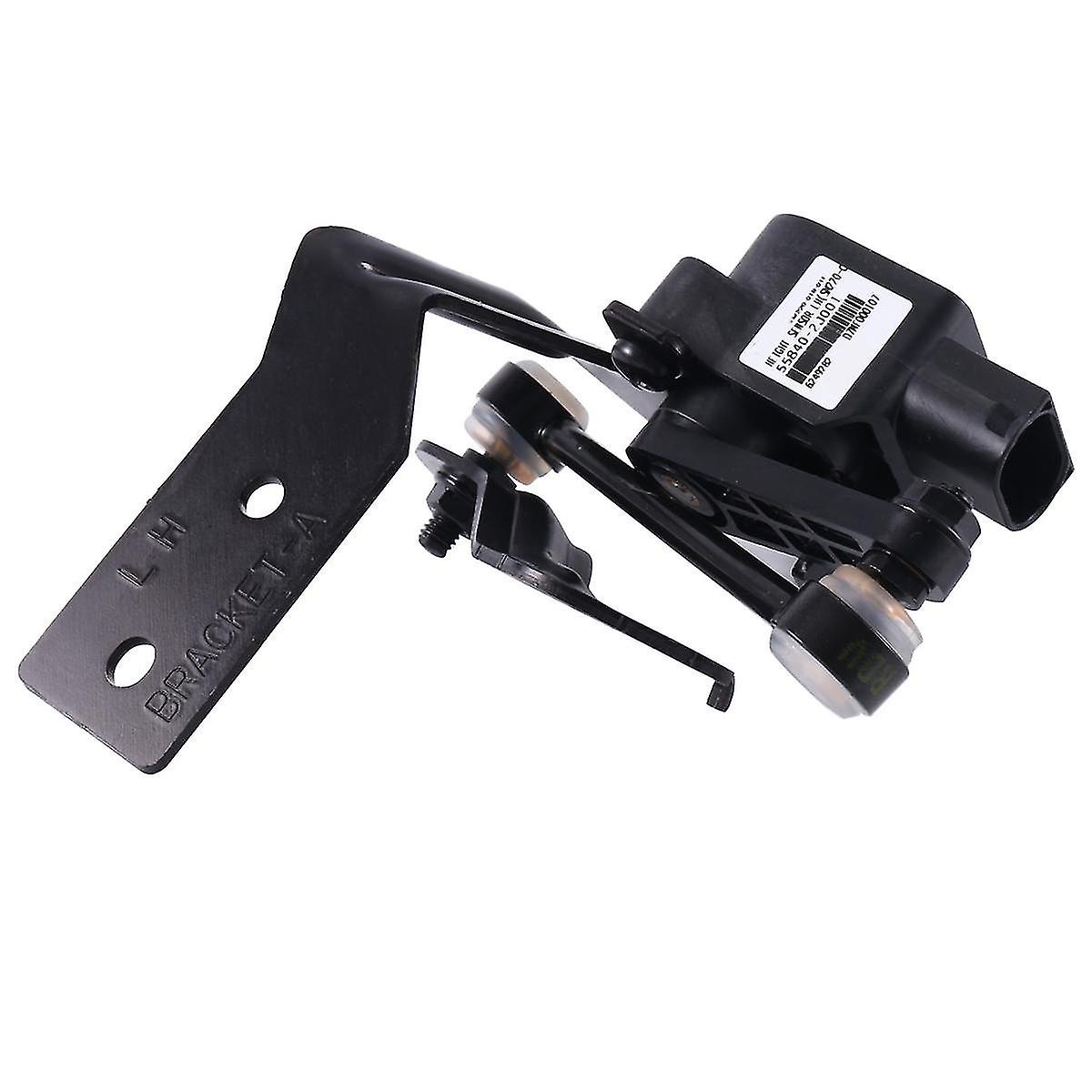 سنسور ارتفاع چپ موهاوی چین یدک مرکزی - خرید لوازم یدکی خودروهای چینی - لوازم یدکی خودروهای کره ای - لوازم یدکی خودروهای ژاپنی - کف قیمت بازار - ارسال سریع به سراسر ایران