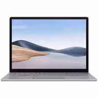 لپ تاپ مایکروسافت مدل Surface Laptop 4 پردازنده Core i7 رم 32 گیگابایت حافظه 1 ترابایت SSD