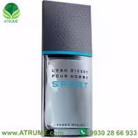 عطر ادکلن ایسه میاکه لئو د ایسه پورهوم اسپرت 100 میل مردانه