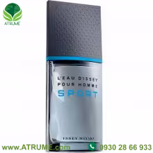 عطر ادکلن ایسه میاکه لئو د ایسه پورهوم اسپرت 100 میل مردانه