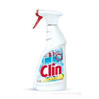 اسپری شیشه پاک کن لیمویی کلین 500 میلی لیتری Clin | فروشگاه ارس ترک