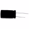 خازن الکترولیت 100uF 35V - 2200uF 16V - 10uF 400V - 1500uF 25V - 1000uF 16V - 1800uF 16V - 47uF 63V - 220uF 50V کد 87 بسته 75 عددی