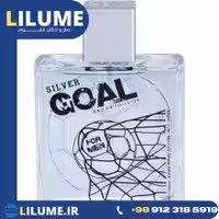 عطر ادکلن جین آرتس سیلور گل 100 میل مردانه