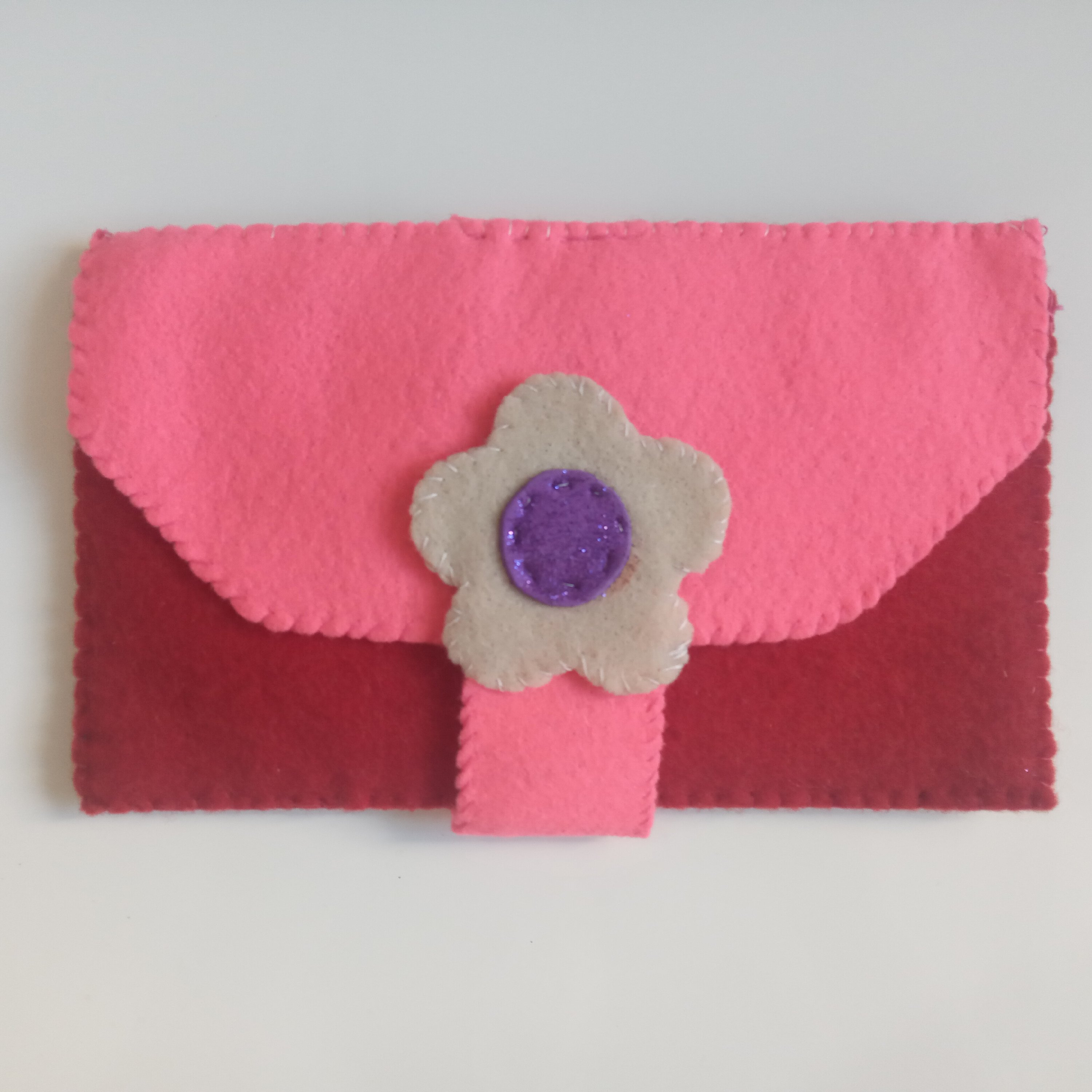 جامدادی نمدی