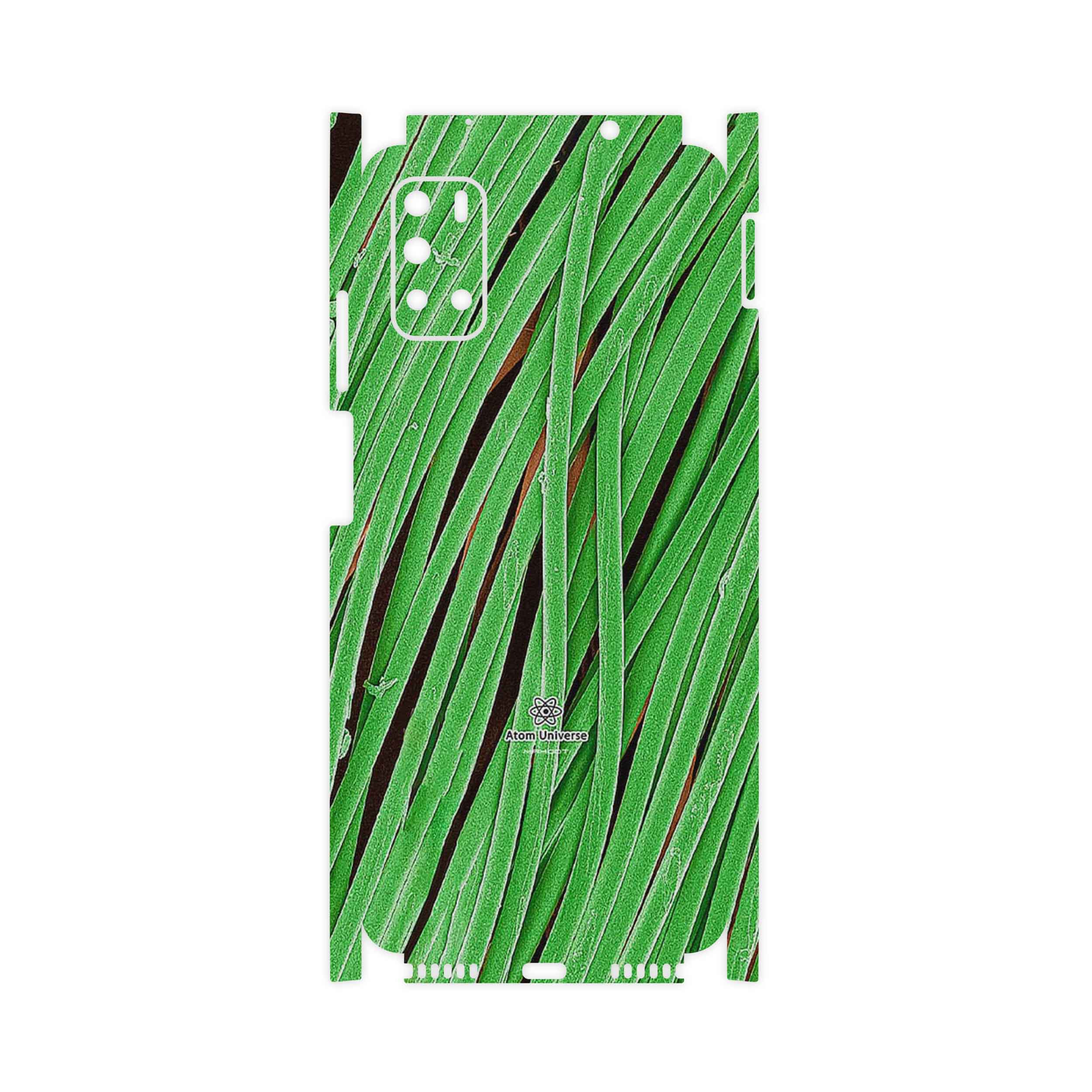 برچسب پوششی ماهوت مدل Atom Universe 5-FullSkin مناسب برای گوشی موبایل جی پلاس Z10