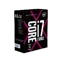 سی پی یو اینتل Core i7-7820X