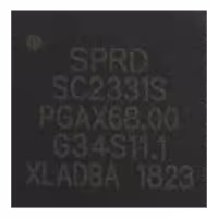 آی سی وای‌ فای بلوتوث Spreadtrum SC2331S