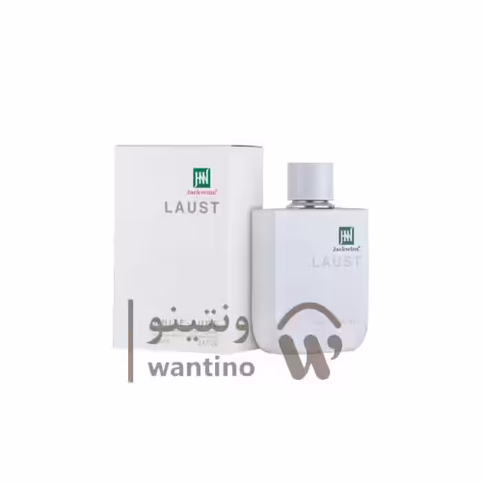 عطر ادکلن مردانه لاگوست سفید جانوین وایت پیور (Johnwin - Jackwins Lacoste L.12.12 Blanc) حجم 100 میل
