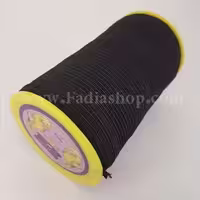 کش 7 میل مشکی نازنخ 100 یارد
