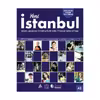 کتاب Yeni Istanbul A2 اثر Mehmet Yalçın Yılmaz انتشارات جنگل