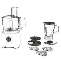 غذاساز مولینکس مدل FP_247