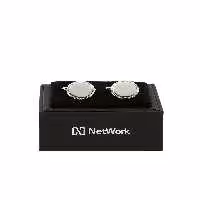 دکمه مچ چند رنگ مردانه دستبند اورجینال Network